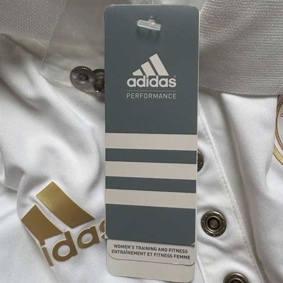 GERMANY 2011/2012 FOOTBALL POLO SHIRT JERSEY ADIDAS SIZE S WOMEN - Picture 7 of 7